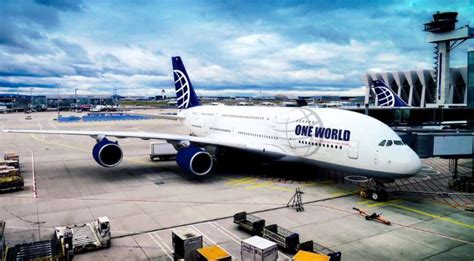 one world express